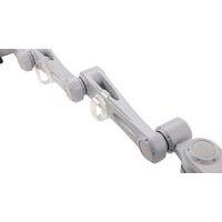 Support ajusable pour double écran - Manutan - Image 5