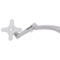 Support pour écran ajustable - Manutan - Image 4