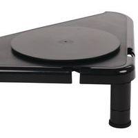 Réhausseur d'écran en angle - Manutan - Image 5