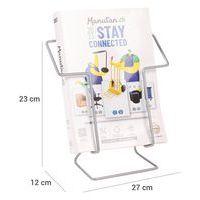 Présentoir pour journaux Twin - A4 - Image 5