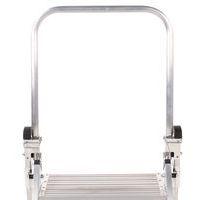 Marchepied 2 à 4 marches - Manutan Expert - Image 5