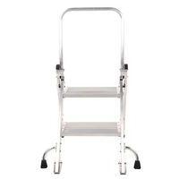 Marchepied 2 à 4 marches - Manutan Expert - Image 4