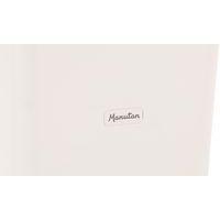 Distributeur d'essuie-mains - ABS 100% recyclé - Manutan - Image 2