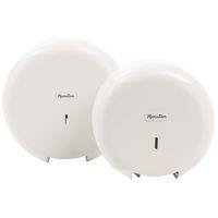 Distributeur mini et Maxi Jumbo -ABS 100% recyclé - Manutan Expert - Image principale