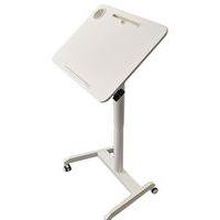 Table réglable assis-debout inclinable mobile FLIP -Tek active - Image principale