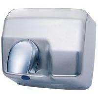 Séche-mains traditionnel inox 2500W - Image 2