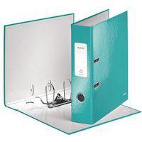 Classeur à levier 180° plastifié 80 mm WOW menthe - Image principale