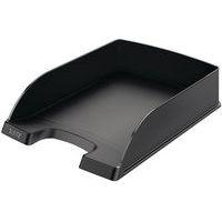 Corbeille à courrier Plus opaque en polystyrène - Leitz - Image principale