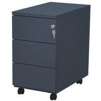 Caisson Slim 3 tiroirs Vinco - Image 4