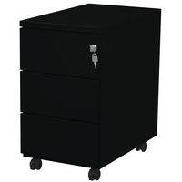 Caisson Slim 3 tiroirs Vinco - Image 2