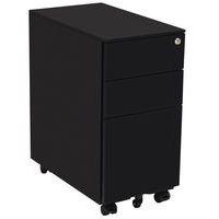 Caisson SLIM DS 3 tiroirs Vinco - Image 3