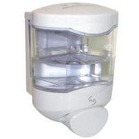 Distributeur de gel désinfectant Cleanseat pour abattant WC - JVD - Image principale