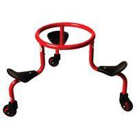 Vélo en cercle WINTHER - Image principale