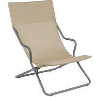 Transat Lounger Horizon Lafuma Mobilier - Image 3