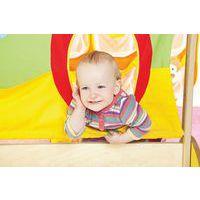 Claustra toile motifs tulipe - Image 4