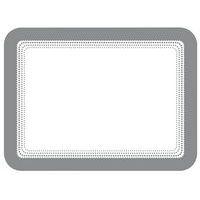 Pochette-cadre d'affichage Magneto - Dos adhésif repositionnable - A5 - Tarifold - Image principale