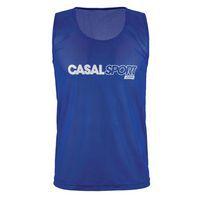 Chasuble Essentielle bleu - Casal Sport - Image principale