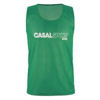 Chasuble Essentielle vert - Casal Sport - Image principale