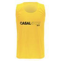 Chasuble Essentielle jaune - Casal Sport - Image principale
