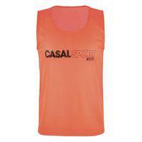 Chasuble Essentielle - Casal Sport - Orange fluo - XXS/XS - Image principale