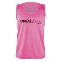 Chasuble Essentielle rose Casal Sport - Image principale