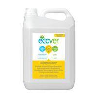 Nettoyant Multi-Usages Citronelle & Gingembre 5 L - Ecover Professional - Image principale