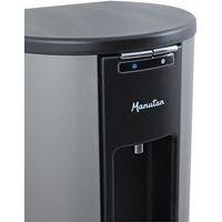 Fontaine à eau Grise Froide/Tempérée - Gris - Manutan - Image 3