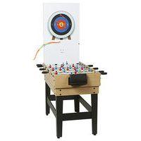 Table multisports 8 jeux - Image 4