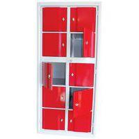 Renfort de came plié - 1 case - Manutan Expert - Image 4