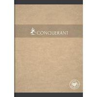 Cahier écologique 70g 96 pages seyes 24x32 cm - Image principale