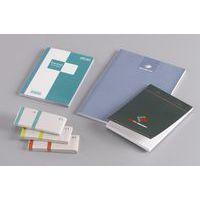 Bloc 'direction' 100 feuilles A5 piqué quadrillé 5x5 - Image principale