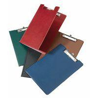 Porte-bloc à pince. - Image principale