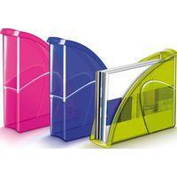 Porte-revues 'Happy', dim. 25 x 8 x 33 cm - CEP - Image principale