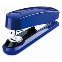 Agrafeuse de bureau écologique Novus en acier automatique - Image principale