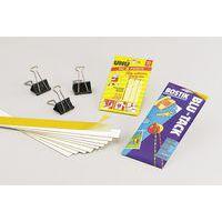 Bande adhésive 500x50 mm (Sachet de 4) - Image principale