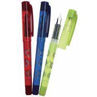 Stylo plume avec plume iridium - Image principale