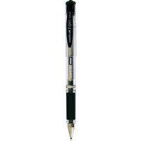 Stylo roller encre gel signo gel broad - Uni-ball - Image principale