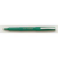 Feutre Fineliner Pilot pointe moyenne 0.4 mm - vert - Image principale