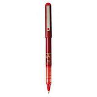 Roller V-ball Pilot 0.7 mm - rouge - Image principale