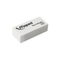 Gomme plastique (Boîte de 36) - Image principale