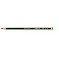 Crayons noirs noris (Etui de 12) - Staedtler - Image principale