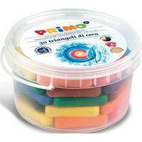 Pot 30 craies triangles magiques - Image principale