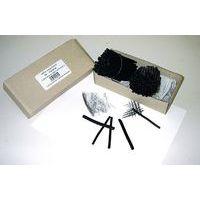 Fusain 6 cm diam: 6 à 8 mm (Boîte scolaire de 100) - Image principale