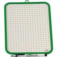 Ardoise 19 x 25 cm avec bordure de protection - Image principale