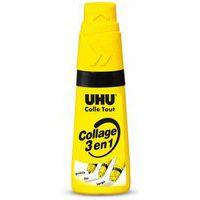 Flacon colle Twist & Glue 35 g UHU - Image principale