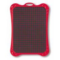 Ardoise factice bordure plastique 28 x 20,1 cm - Image principale