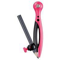 Compas à canon bague plastique Maped - Image principale