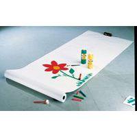 Rouleau papier spécial fresque 50 m x 1 m 120g - Image principale