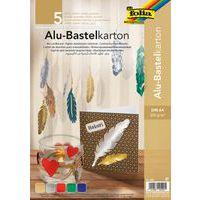 Carton miroir et holographique 230 g A4 - Image principale