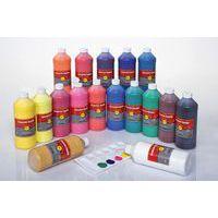 Flacon 1 litre gouache avec bec verseur - Pichon - Image principale